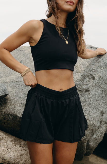 L'Original Flowy Short