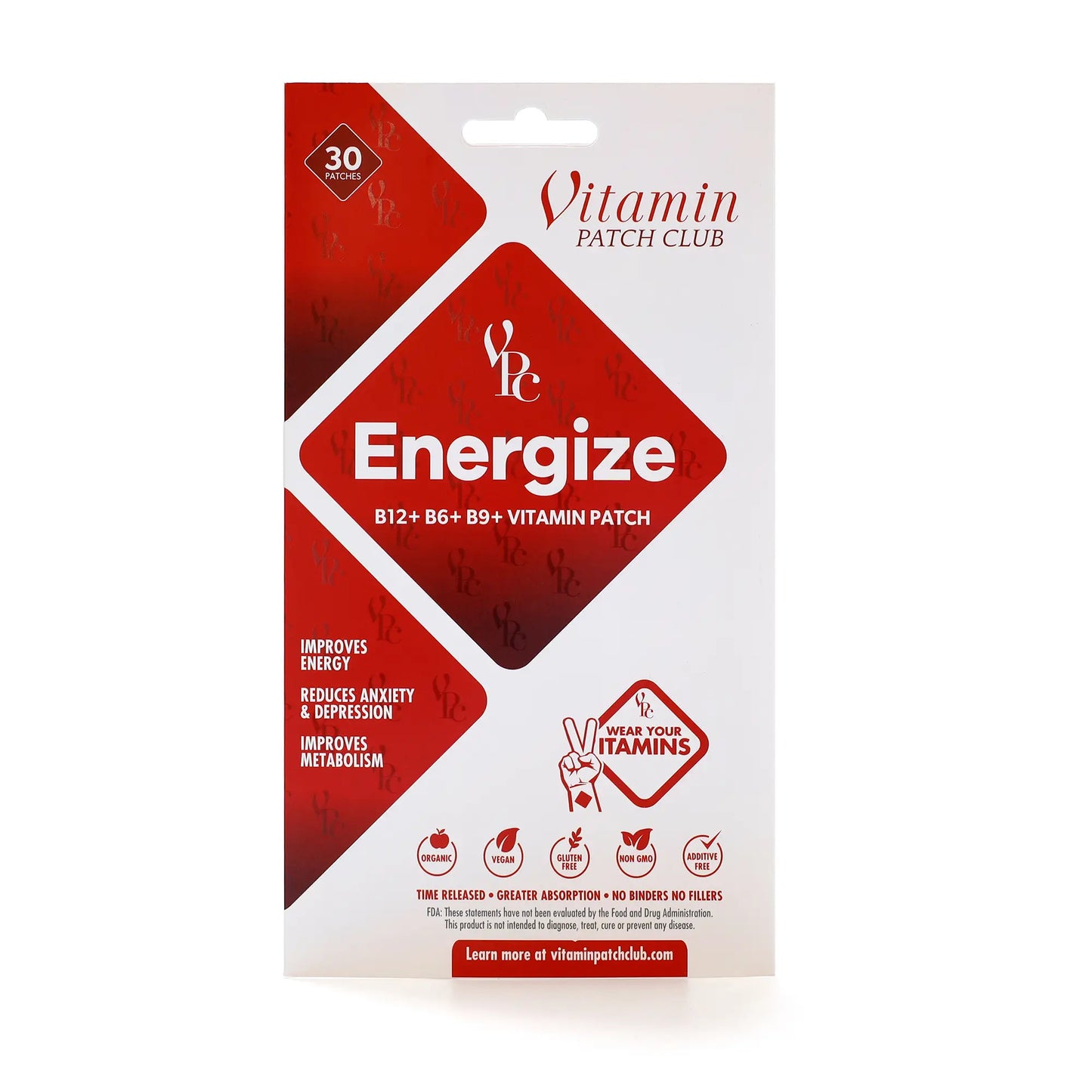 Energizza