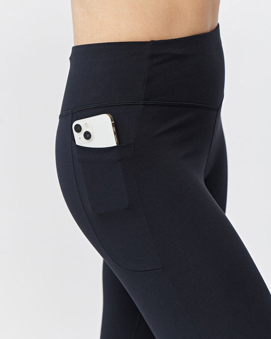 Go Again Leggings Capri da Donna Lunghezza 53 cm