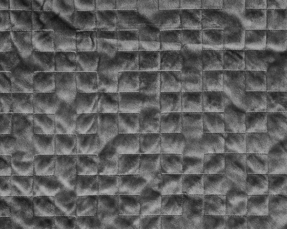 Couverture lestée originale