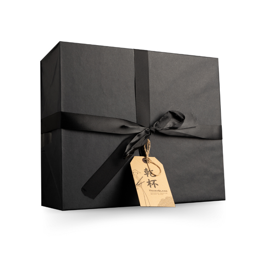 Cofanetto Edizione Limitata (confezione regalo)