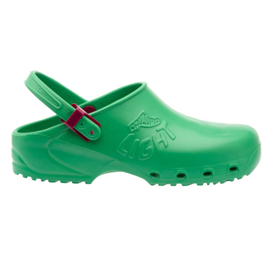 Calzuro Verde Chiaro