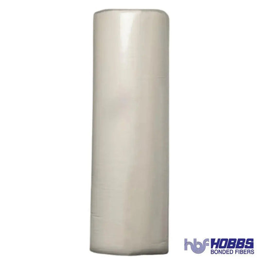 Hobbs 80/20 Heirloom Ovatta per Trapunta, Rotolo da 96" di larghezza - 30 iarde
