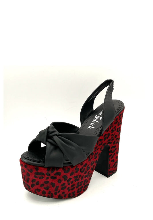 Piattaforma Lusterous Leo
