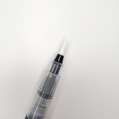SketchBox Signature Ink Brush--Black