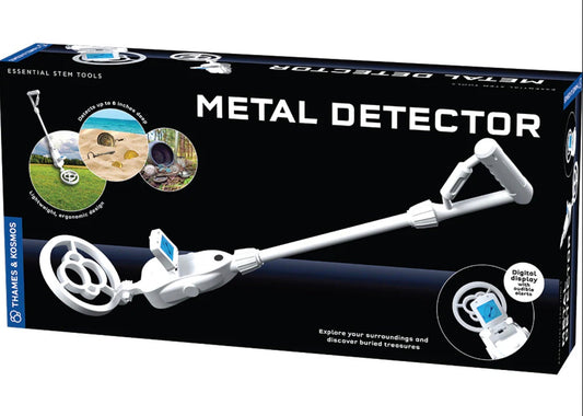 Il Metal Detector Thames & Kosmos