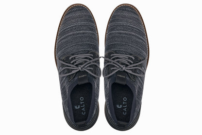 CALTO - J1503 - Più alto di 8 cm (Grigio)