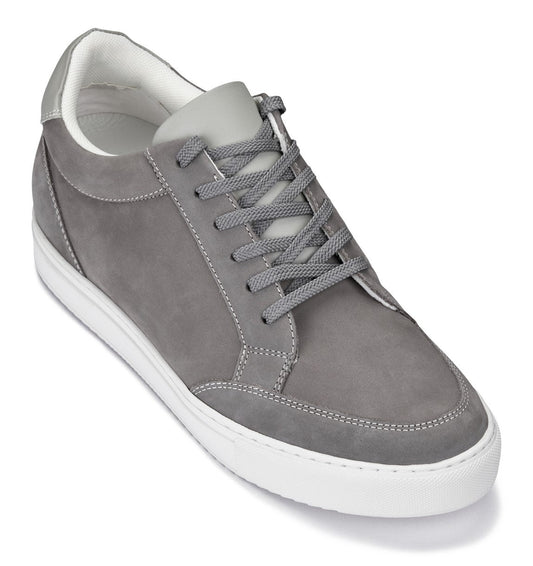 CALTO - J1855 - 2.6 Pollici Più Alto (Grigio)