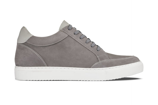 CALTO - J1855 - 2.6 Pollici Più Alto (Grigio)