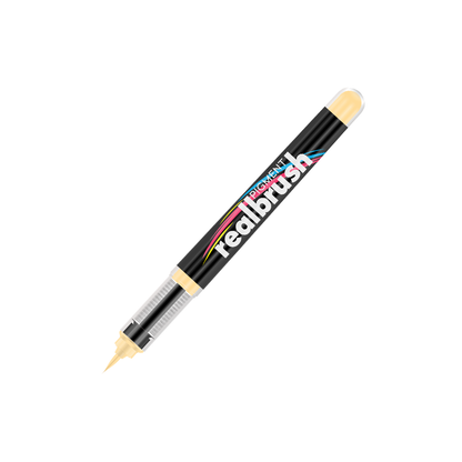 Pennarelli a pennello Pigment Real