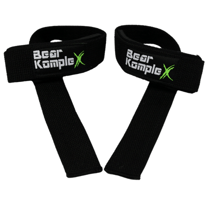 Cinghie da Sollevamento Bear KompleX (Coppia)