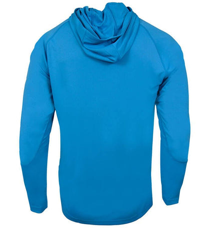 Sweat à capuche de pêche anti-UV à manches longues Seamount pour homme (S-2X)