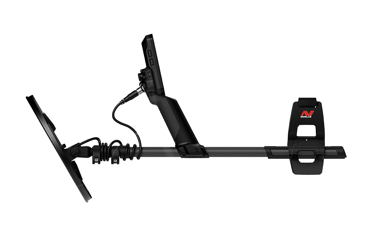 Metal Detector Minelab Manticore