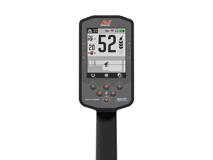 Metal Detector Minelab Manticore