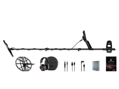Metal Detector Minelab Manticore