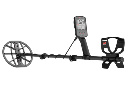 Metal Detector Minelab Manticore