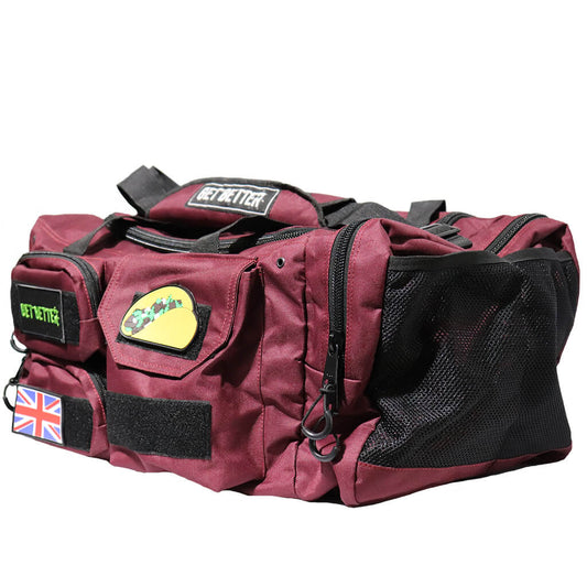 Commuter Series - Borsone
