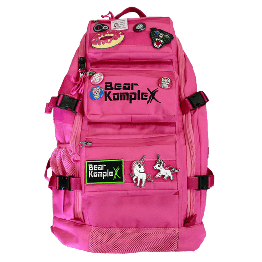 BKX Mini Zaino Militare