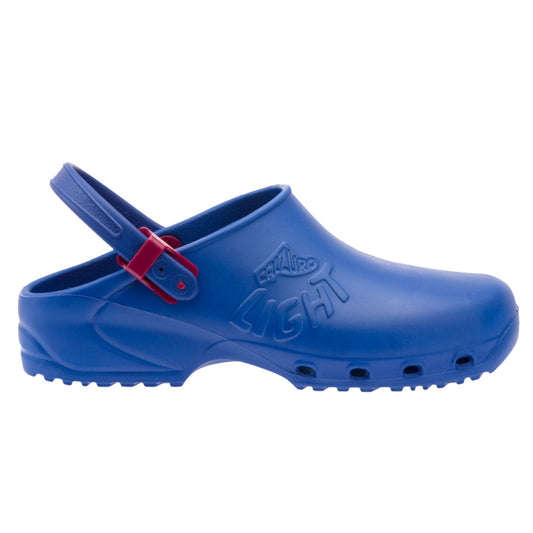 Calzuro Light Blu Navy
