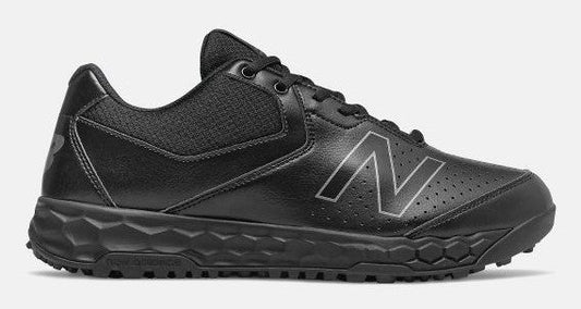 New Balance 950v3 Scarpe da campo a taglio basso - Nero / Nero