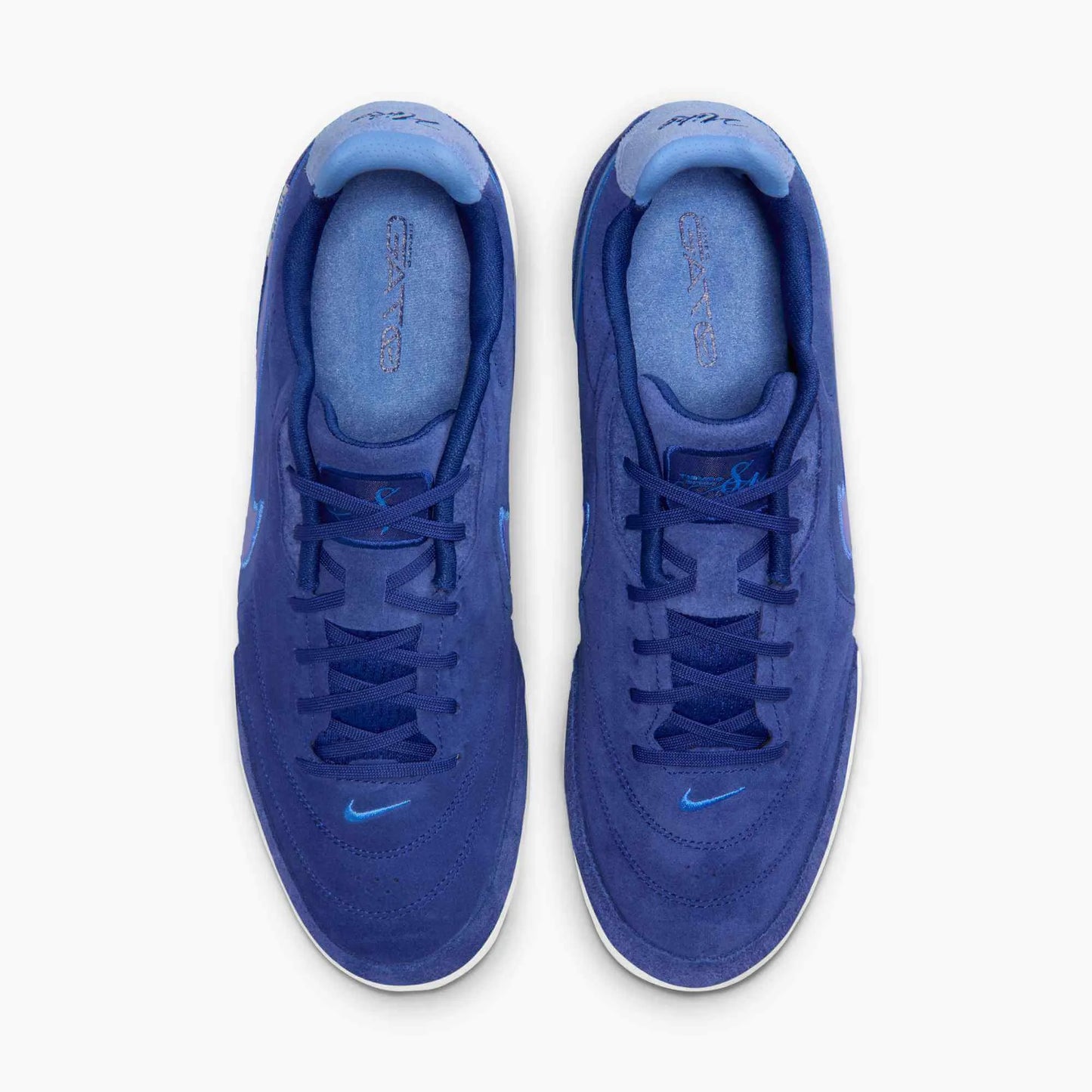 Nike Tiempo Streetgato PRM Indoor Soccer Shoes (SP26)