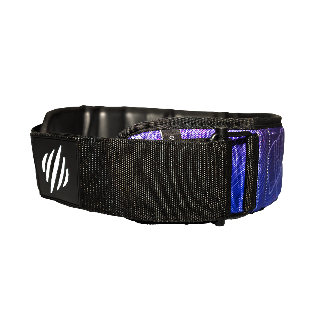 Cintura da sollevamento pesi in pelle premium Bear KompleX "APEX"