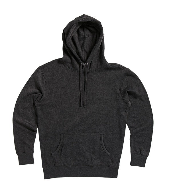 Felpa con cappuccio pullover di peso medio P2007