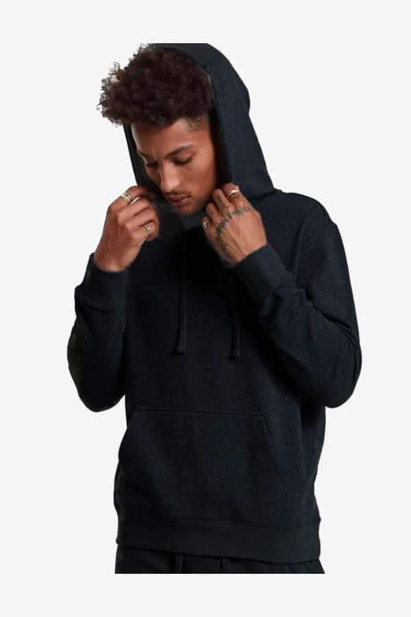 Sweat à capuche épais P2016