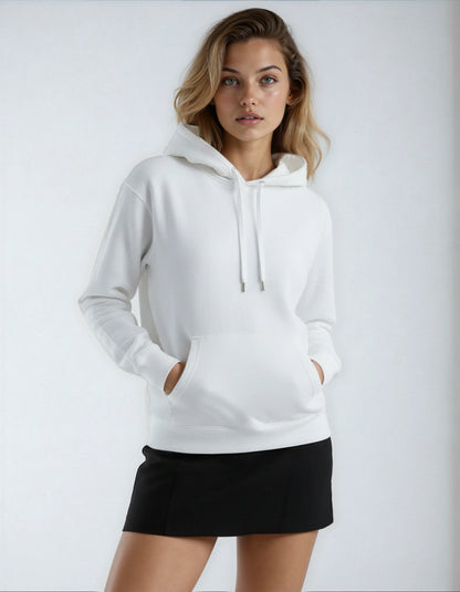 Sweat à capuche épais P2016