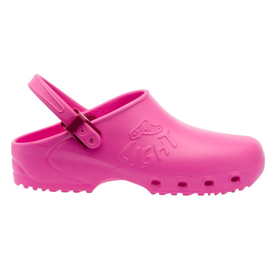 Calzuro Rosa Chiaro