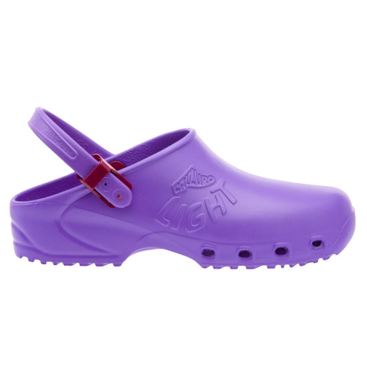 Calzuro Light Lilla