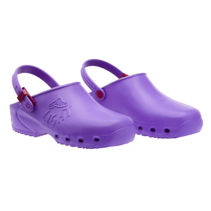 Calzuro Light Lilac