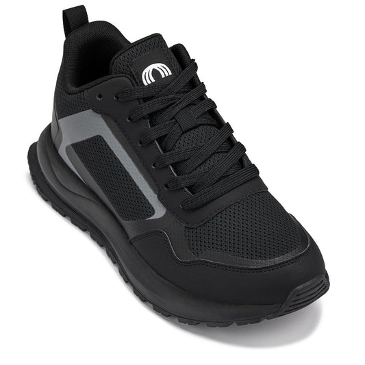 CALTO - Q150 - Aumento di 6,1 cm (Nero)