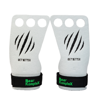 Bear KompleX Maniglie a 3 fori Pinnacle