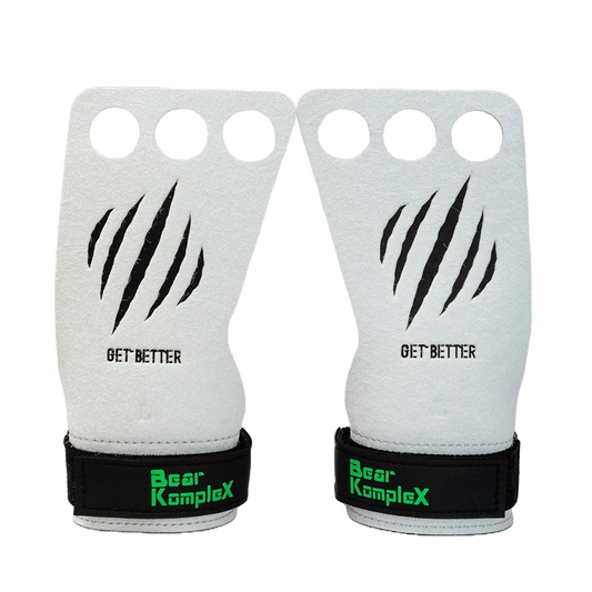 Bear KompleX Maniglie a 3 fori Pinnacle