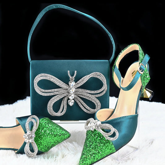 Scarpe e borse da donna di alta qualità HGH1-8
