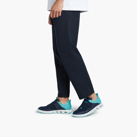 Sneaker Silvertip con cinturino