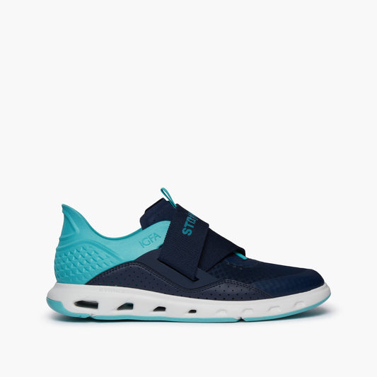 Sneaker Silvertip con cinturino