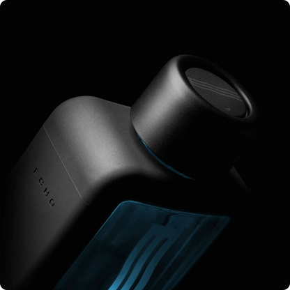 Borracca per acqua idrogenata ECHO Flask