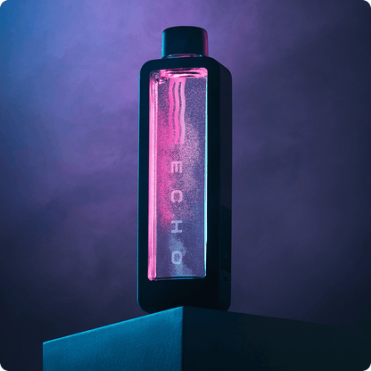 Borracca per acqua idrogenata ECHO Flask