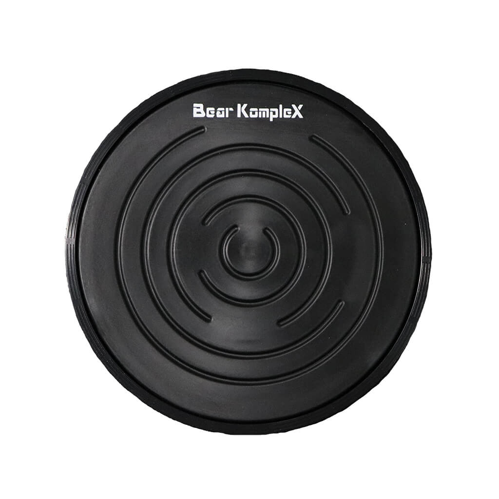 Bear KompleX Dischi Scorrevoli Core
