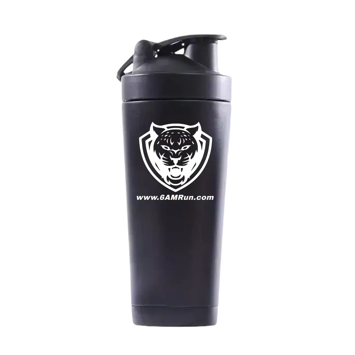 6AM Run Shaker, Bicchiere Termico e Tazza