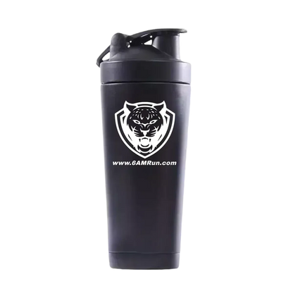 6AM Run Shaker, Bicchiere Termico e Tazza
