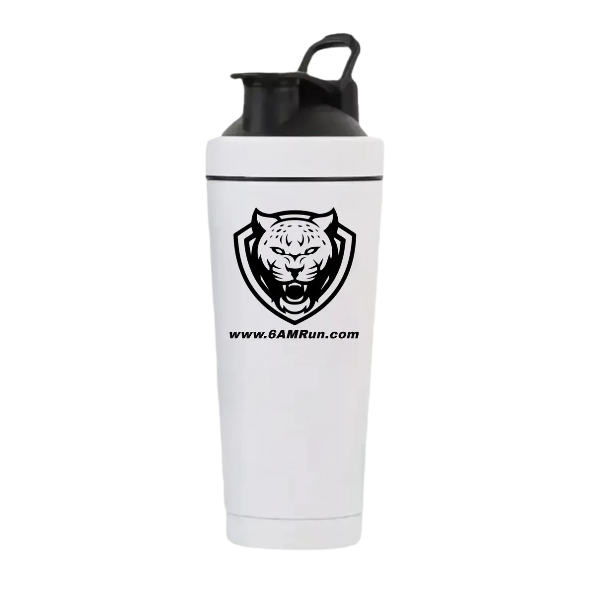 6AM Run Shaker, Bicchiere Termico e Tazza