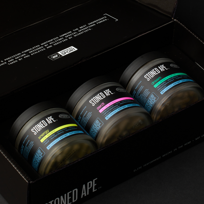 Nootropack : Notre pack nootropique