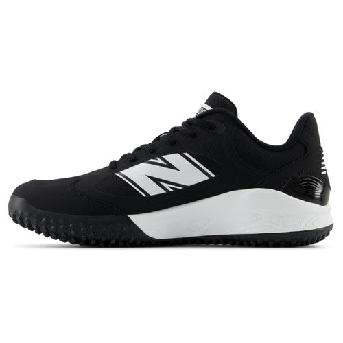 Scarpa da turf New Balance 3000v7 - Nero/Bianco
