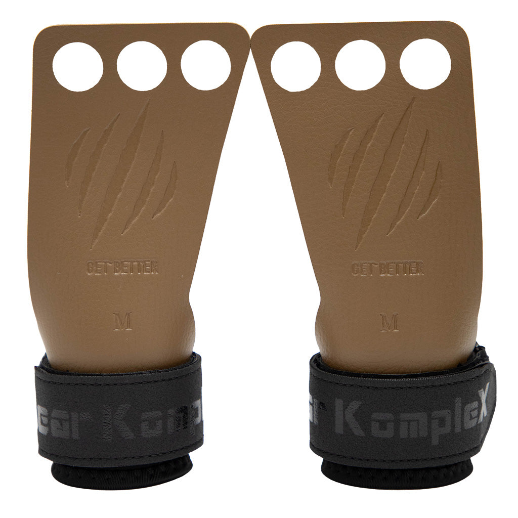 Bear KompleX Maniglie a 3 fori