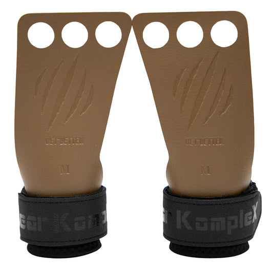 Bear KompleX Maniglie a 3 fori