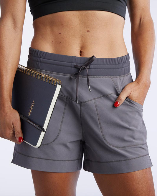 Pantaloncini sportivi da donna Triple V