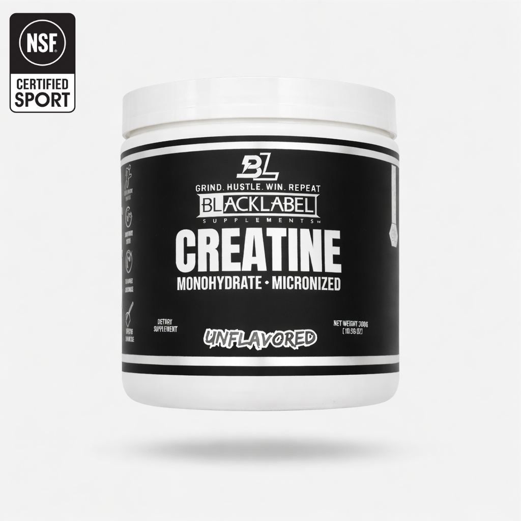 Integratore di Creatina Monoidrato